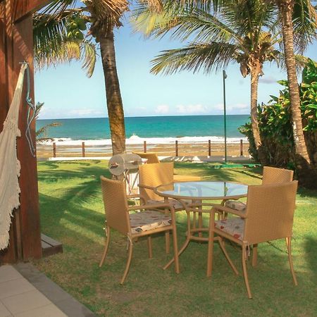 The Experience Sea Shore Praia De Muro Alto Porto De Galinhas Villa Ngoại thất bức ảnh