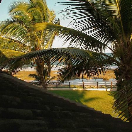 The Experience Sea Shore Praia De Muro Alto Porto De Galinhas Villa Ngoại thất bức ảnh