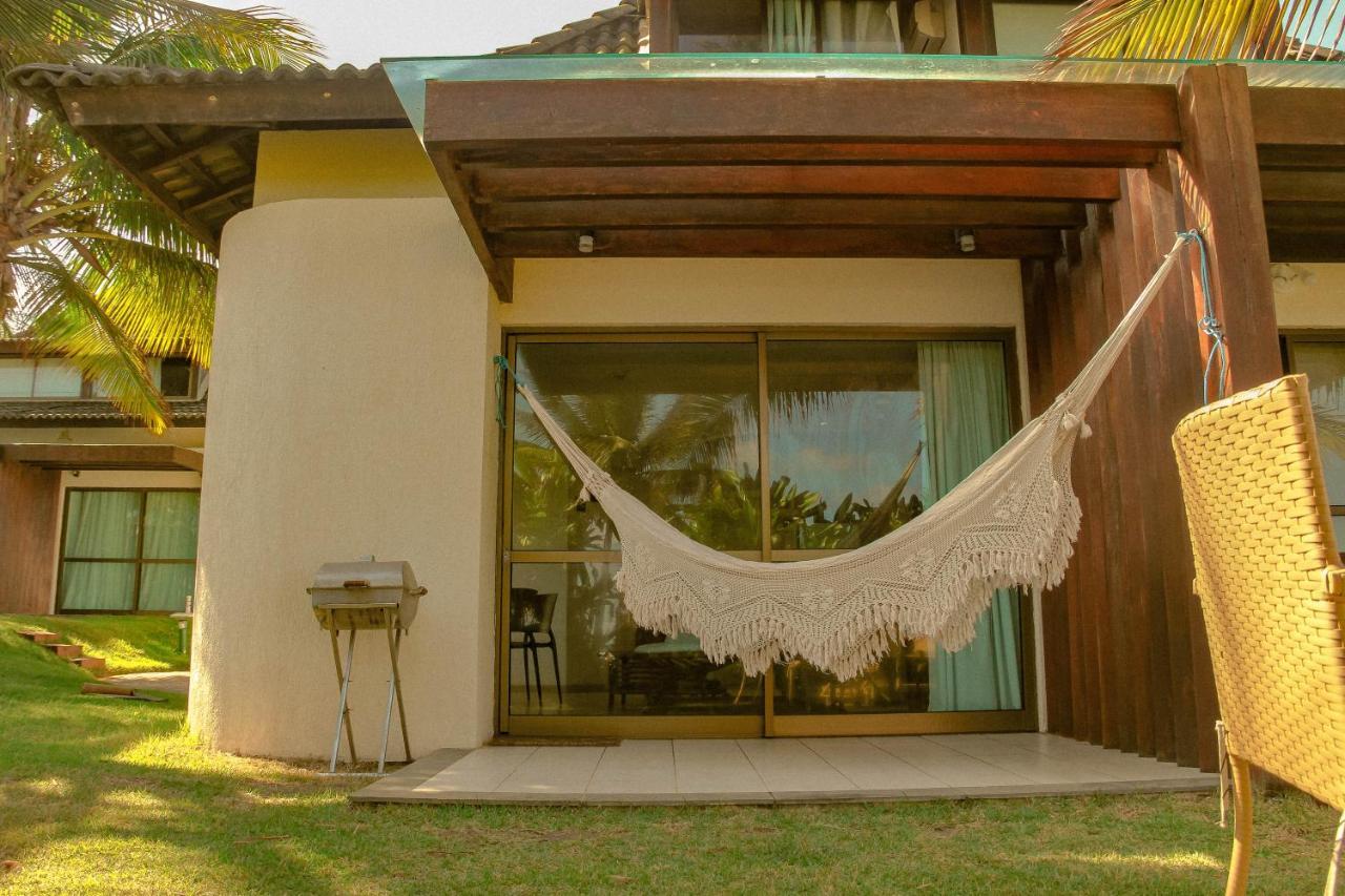 The Experience Sea Shore Praia De Muro Alto Porto De Galinhas Villa Ngoại thất bức ảnh