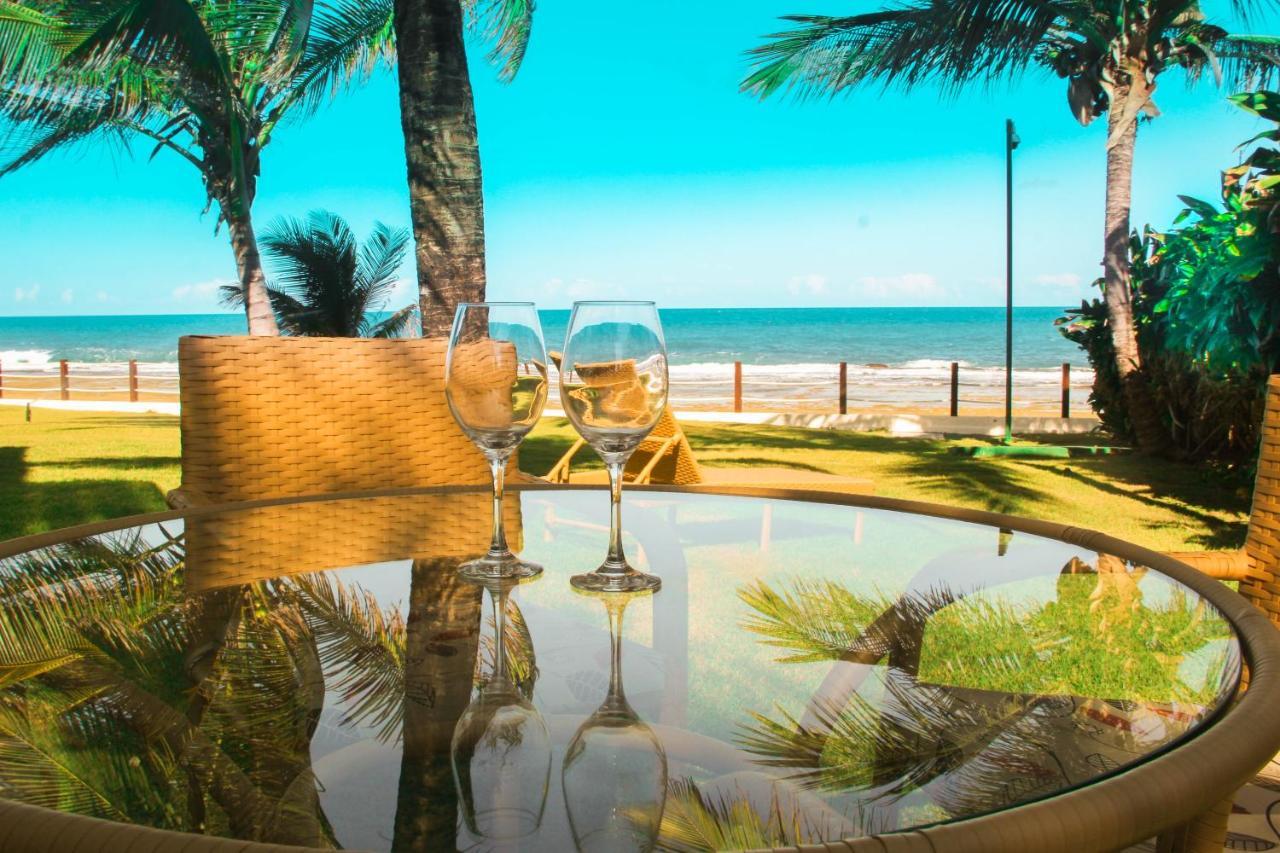 The Experience Sea Shore Praia De Muro Alto Porto De Galinhas Villa Ngoại thất bức ảnh