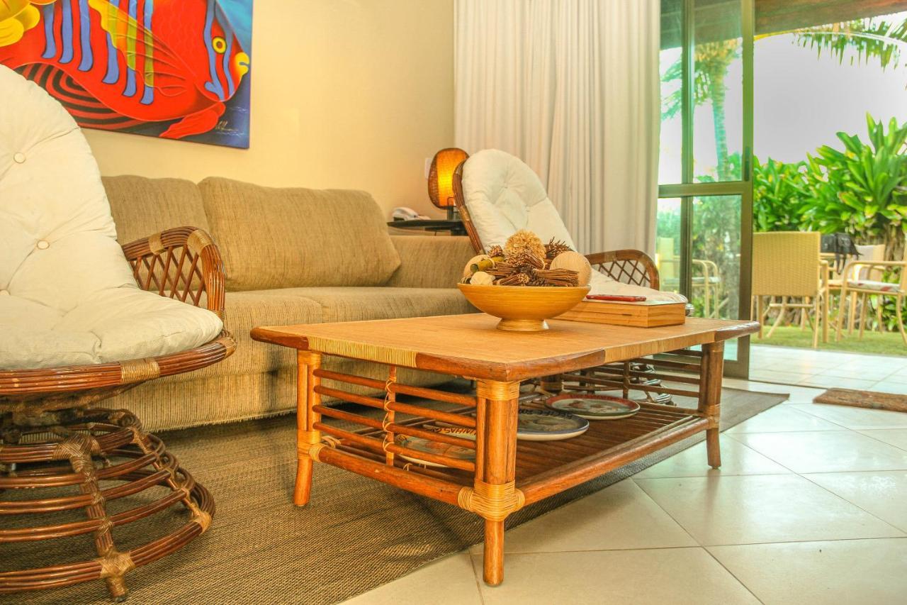 The Experience Sea Shore Praia De Muro Alto Porto De Galinhas Villa Ngoại thất bức ảnh