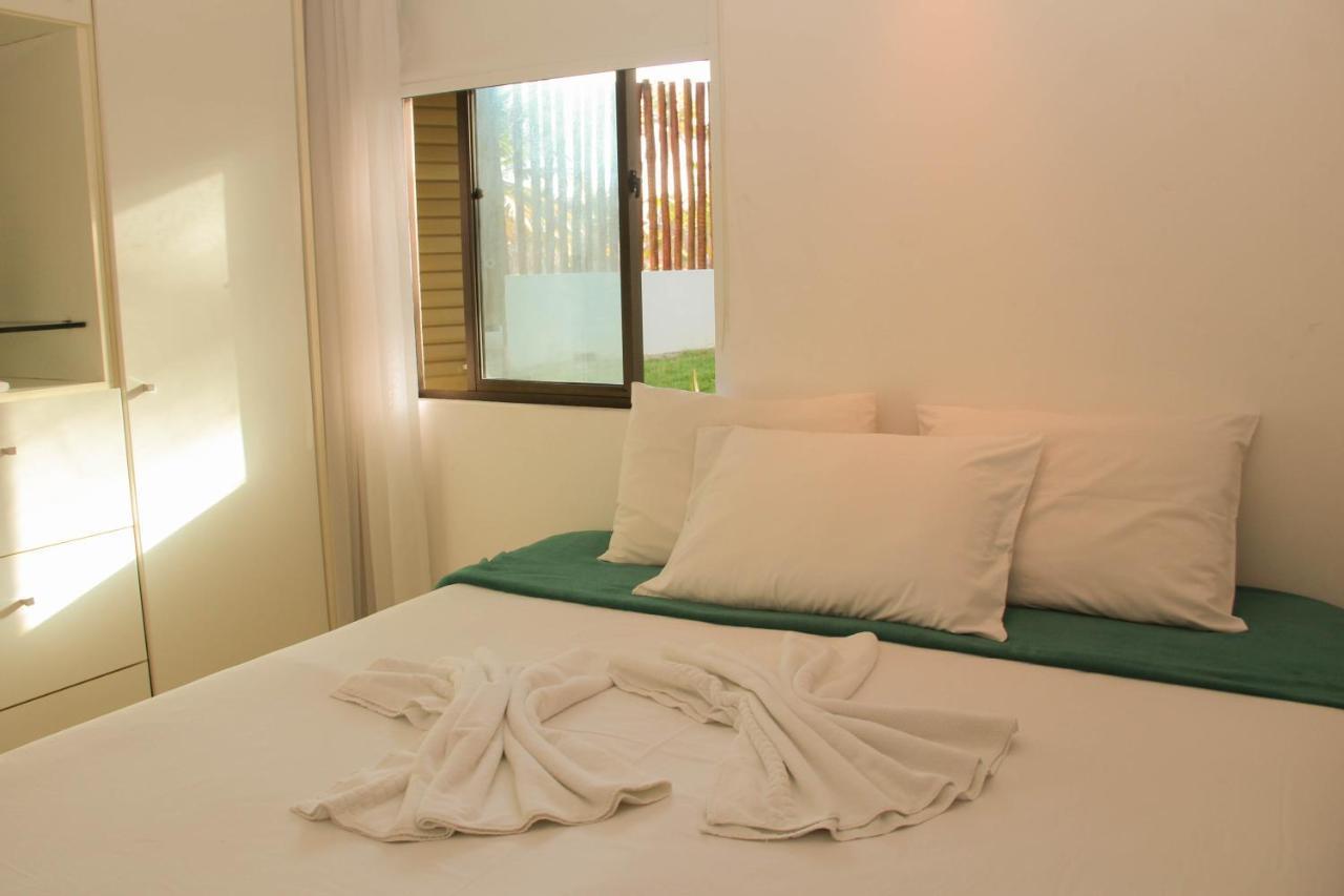The Experience Sea Shore Praia De Muro Alto Porto De Galinhas Villa Ngoại thất bức ảnh