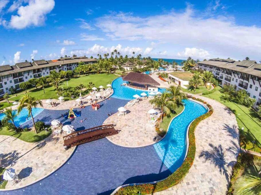 The Experience Sea Shore Praia De Muro Alto Porto De Galinhas Villa Ngoại thất bức ảnh