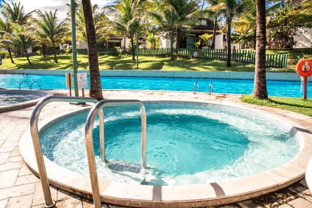 The Experience Sea Shore Praia De Muro Alto Porto De Galinhas Villa Ngoại thất bức ảnh