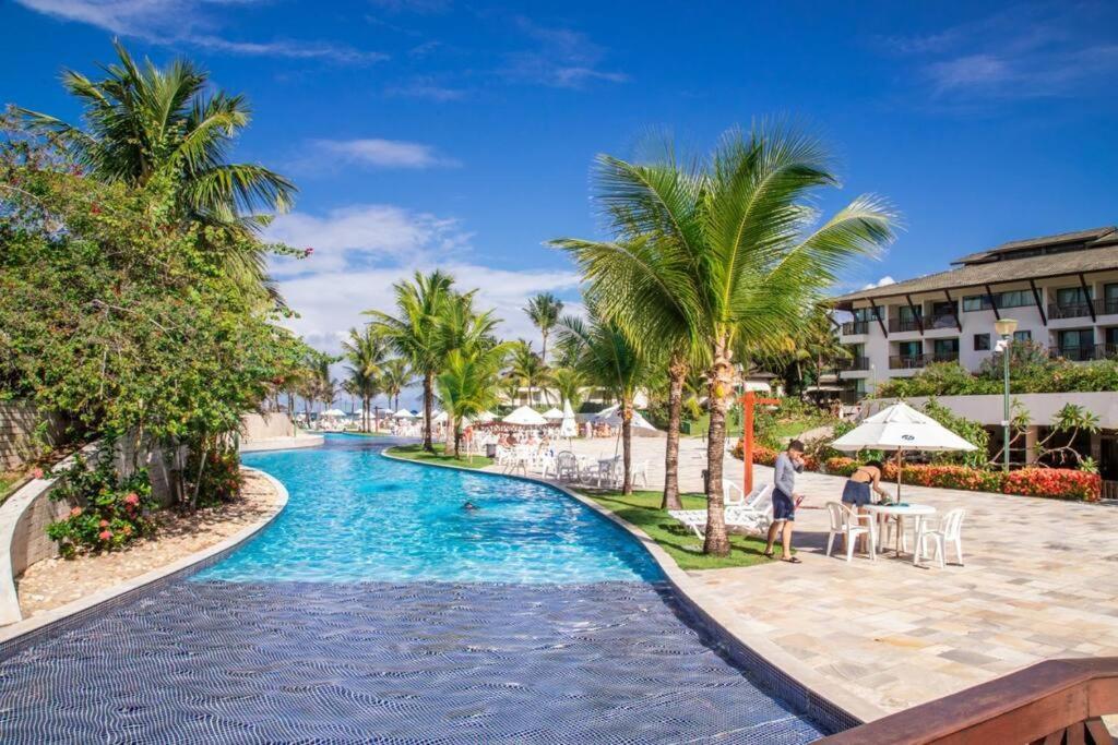 The Experience Sea Shore Praia De Muro Alto Porto De Galinhas Villa Ngoại thất bức ảnh