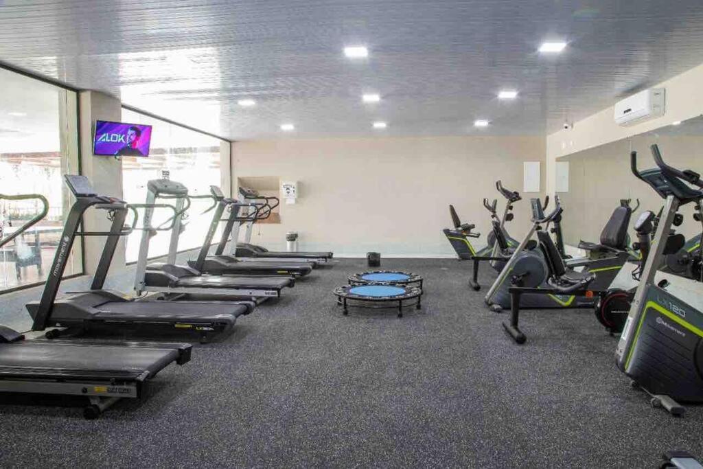 The Experience Sea Shore Praia De Muro Alto Porto De Galinhas Villa Ngoại thất bức ảnh